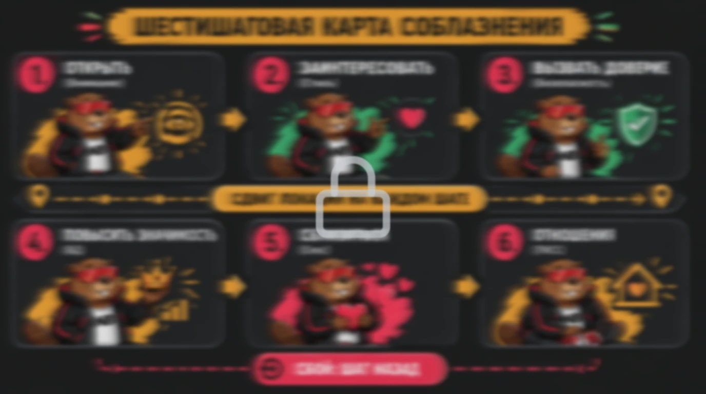 Изображение 13 к курсу «Новая ЖЖизнь без трусов»