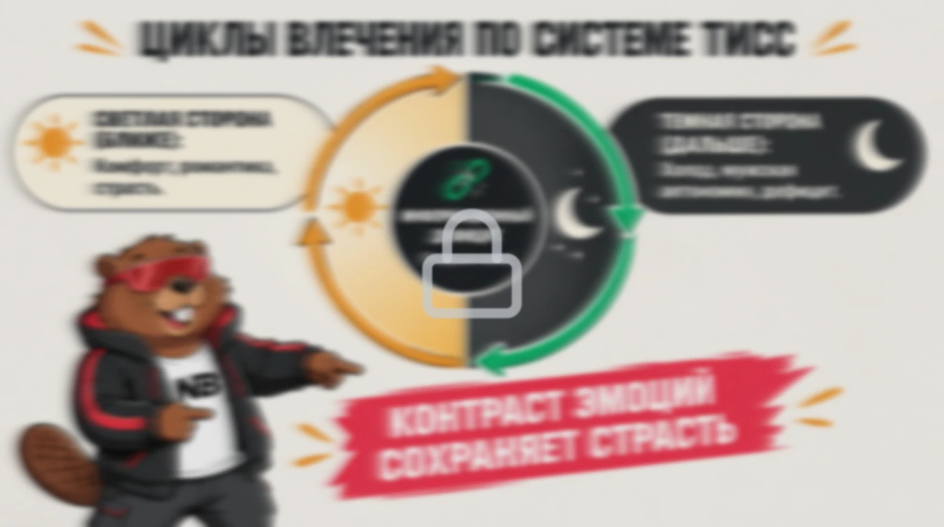 Изображение 17 к курсу «Новая ЖЖизнь без трусов»