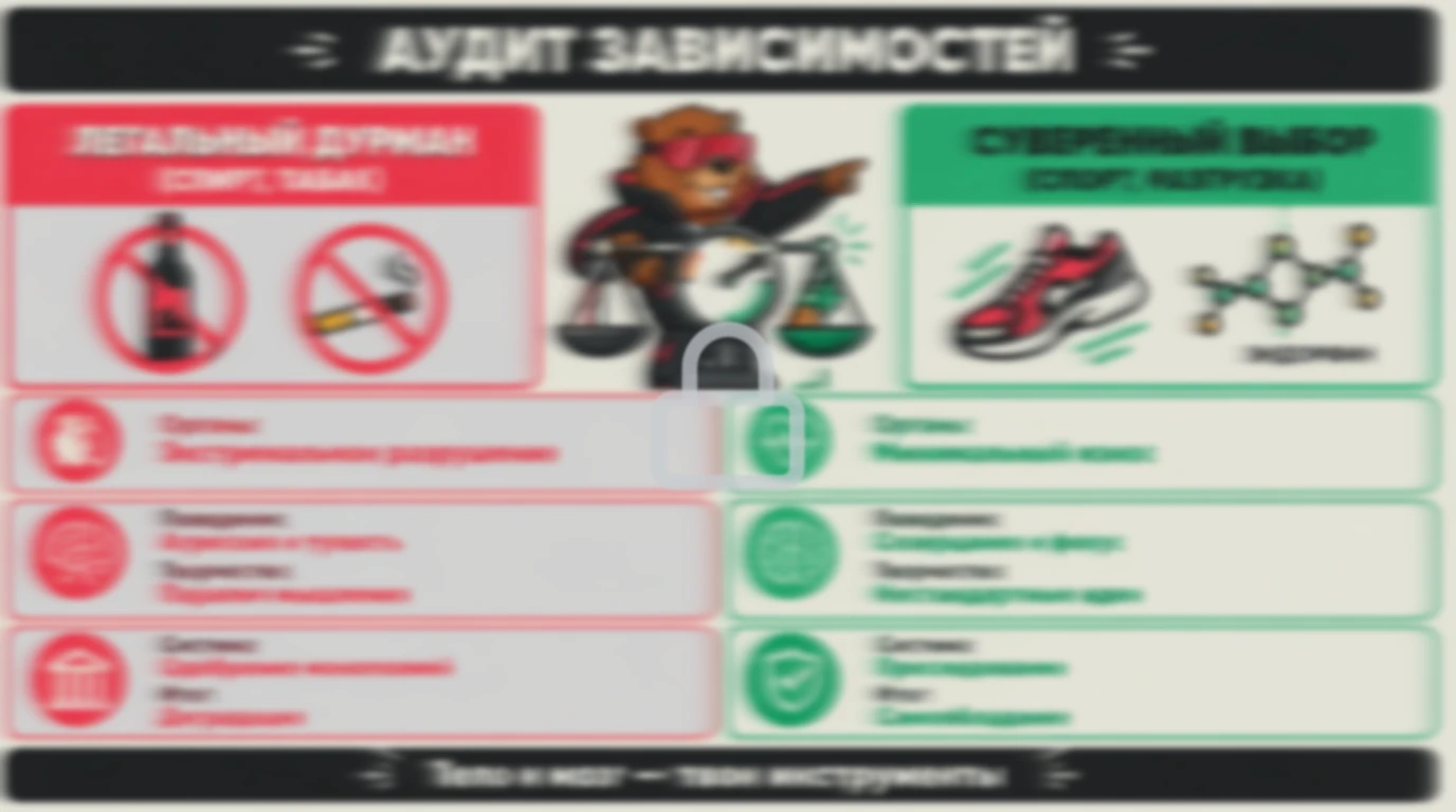 Изображение 6 к курсу «КультТура: Контркультура, автономия и суверенность сознания»