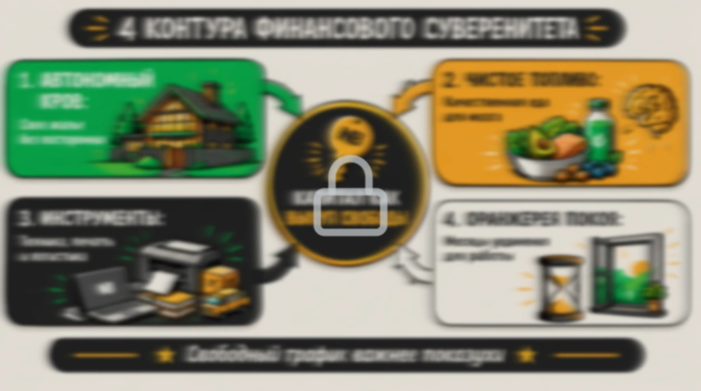 Изображение 7 к курсу «КультТура: Контркультура, автономия и суверенность сознания»