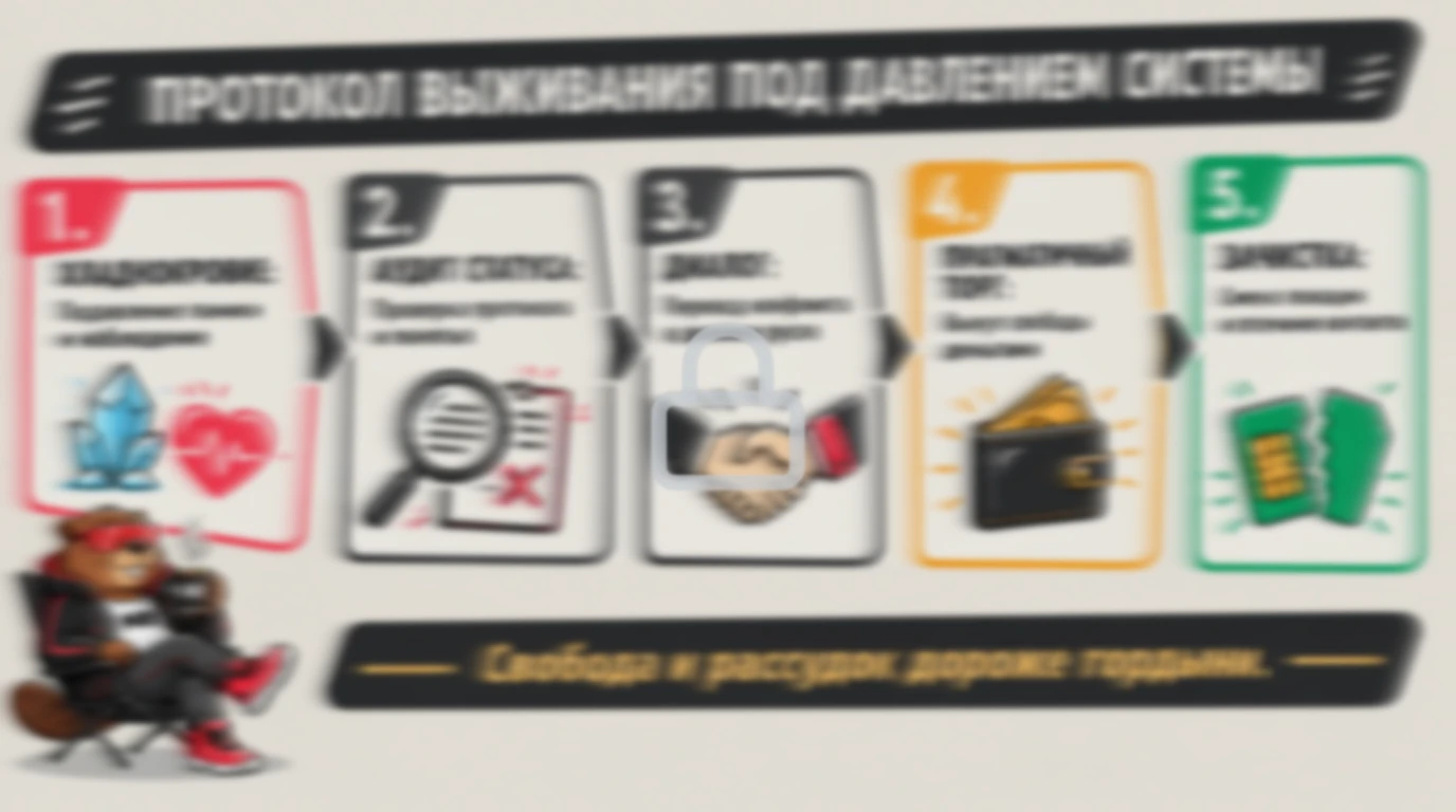 Изображение 10 к курсу «КультТура: Контркультура, автономия и суверенность сознания»