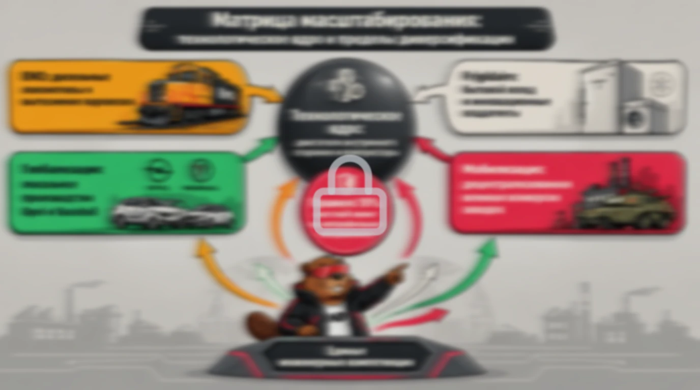 Изображение 9 к курсу «Мои годы в General Motors»