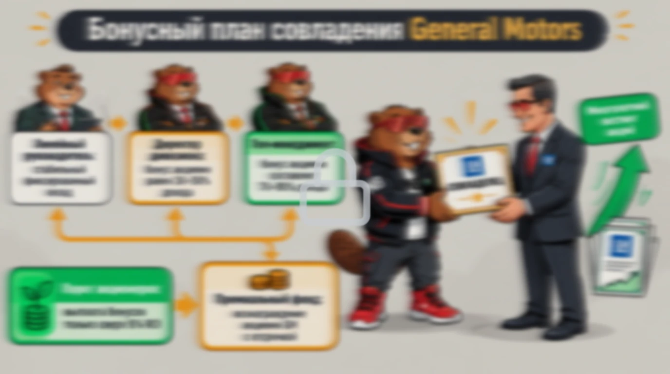 Изображение 16 к курсу «Мои годы в General Motors»