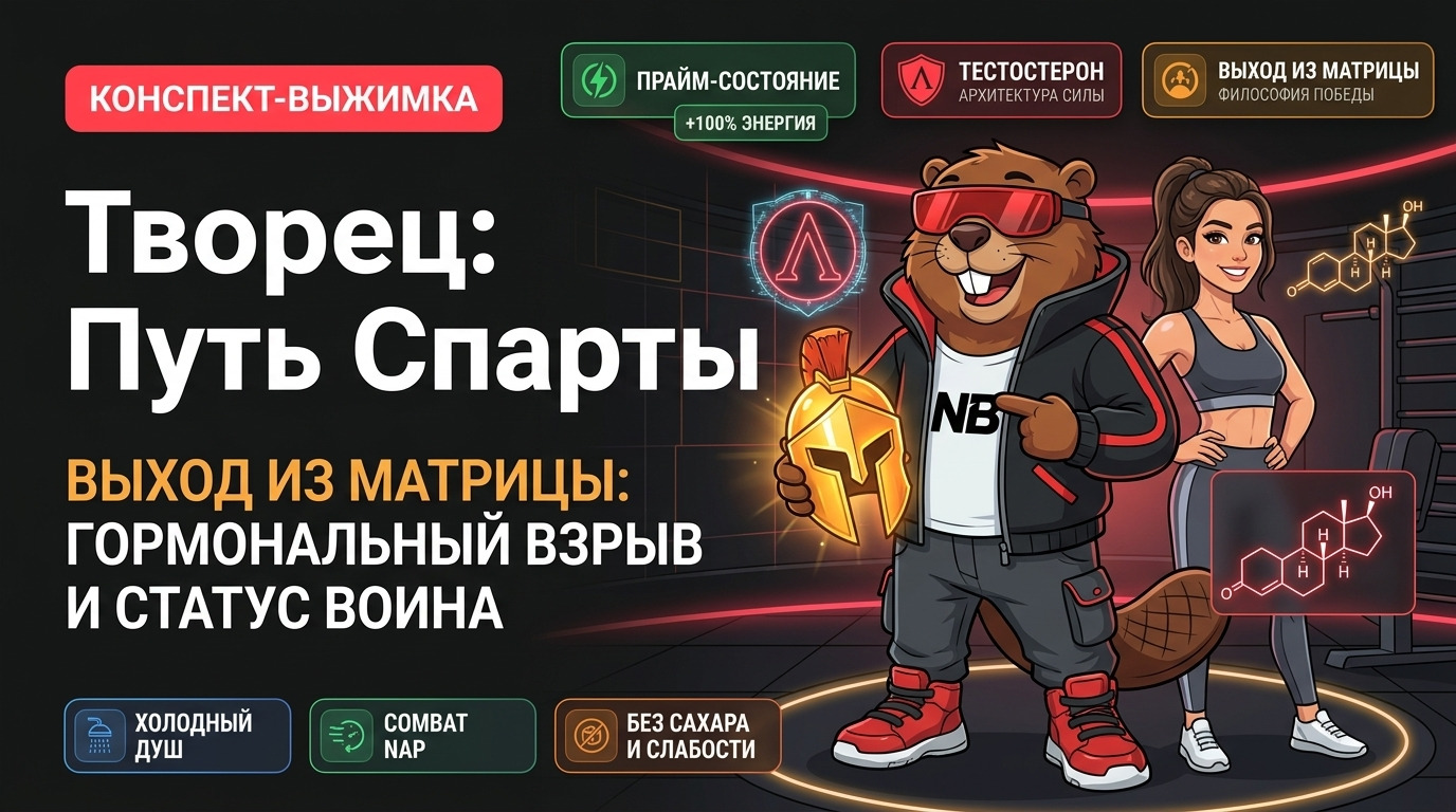 Творец: Путь Спарты