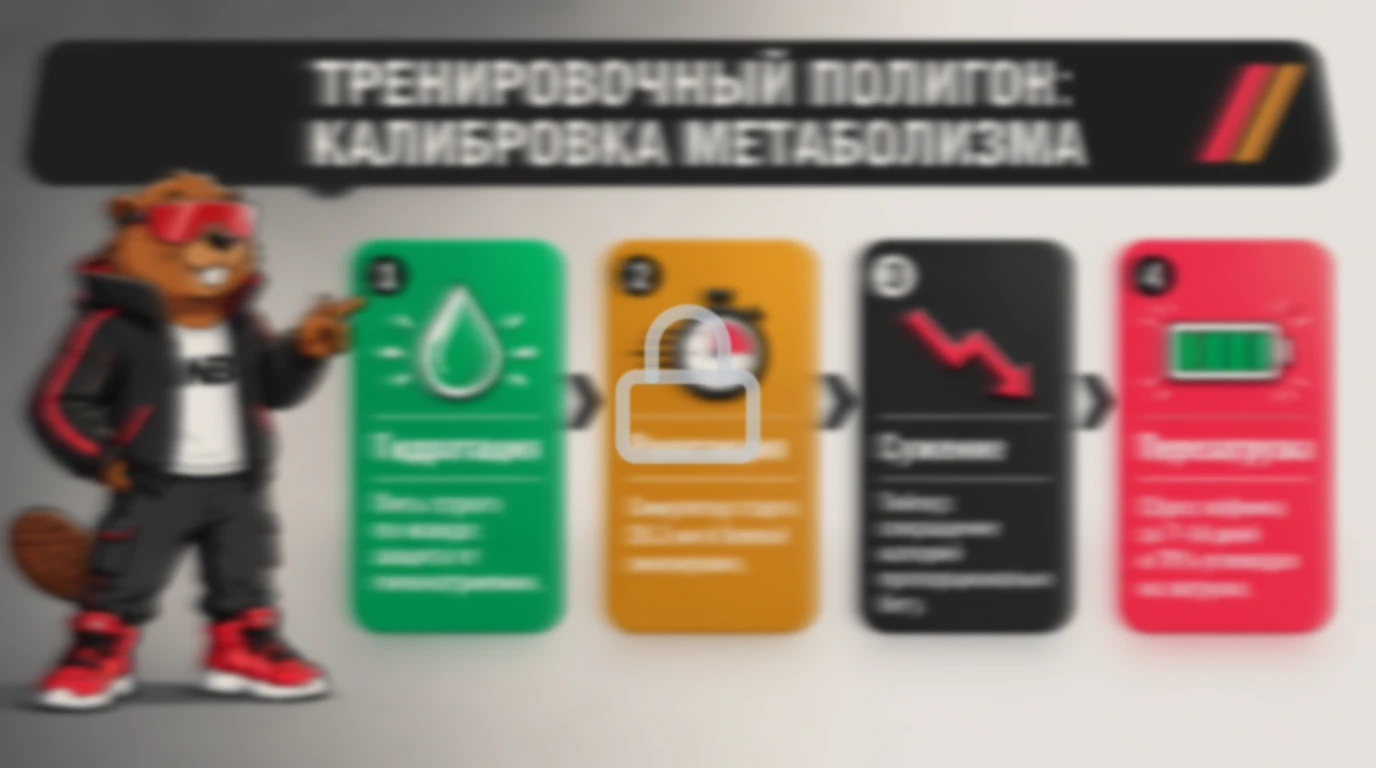 Изображение 5 к курсу «Новые правила питания для марафона и полумарафона»