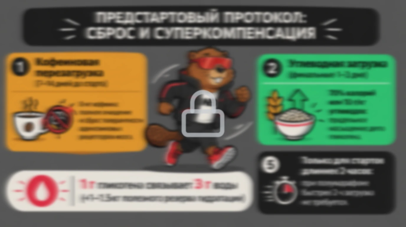 Изображение 9 к курсу «Новые правила питания для марафона и полумарафона»