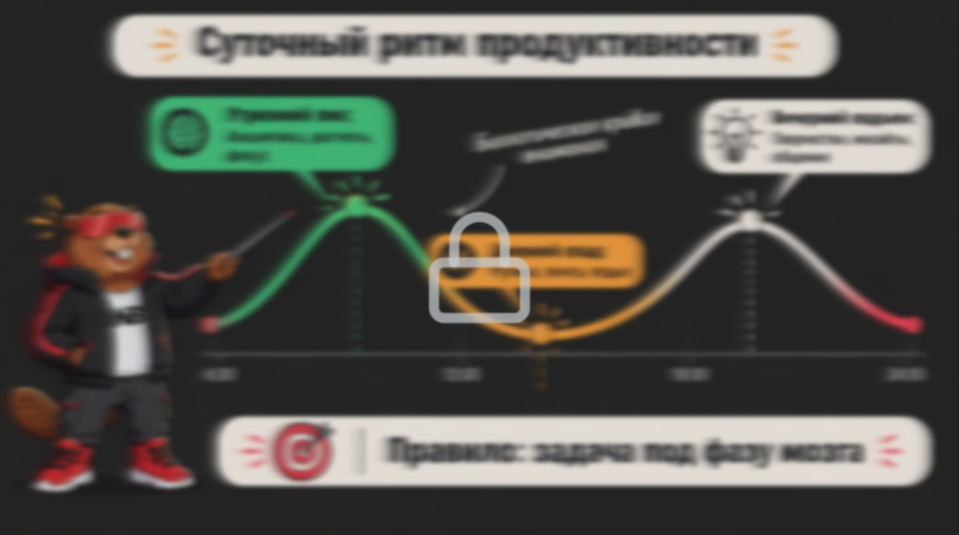 Изображение 15 к курсу «Лучшие идеи по развитию личной эффективности. 10 книг в одной»