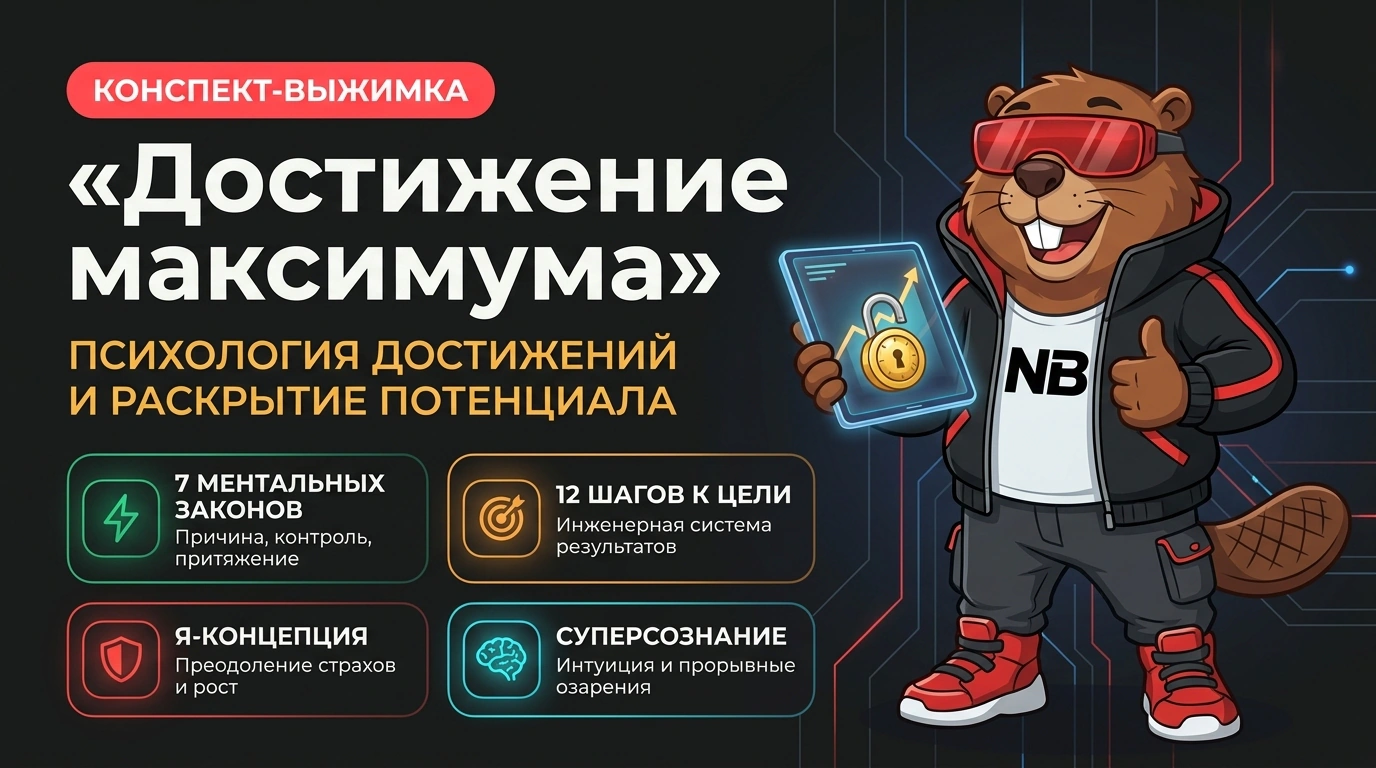 Достижение максимума