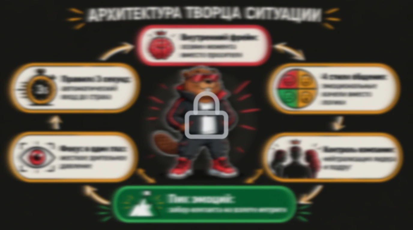 Изображение 4 к курсу «Угнать за 60 секунд, или Секреты успешных знакомств»
