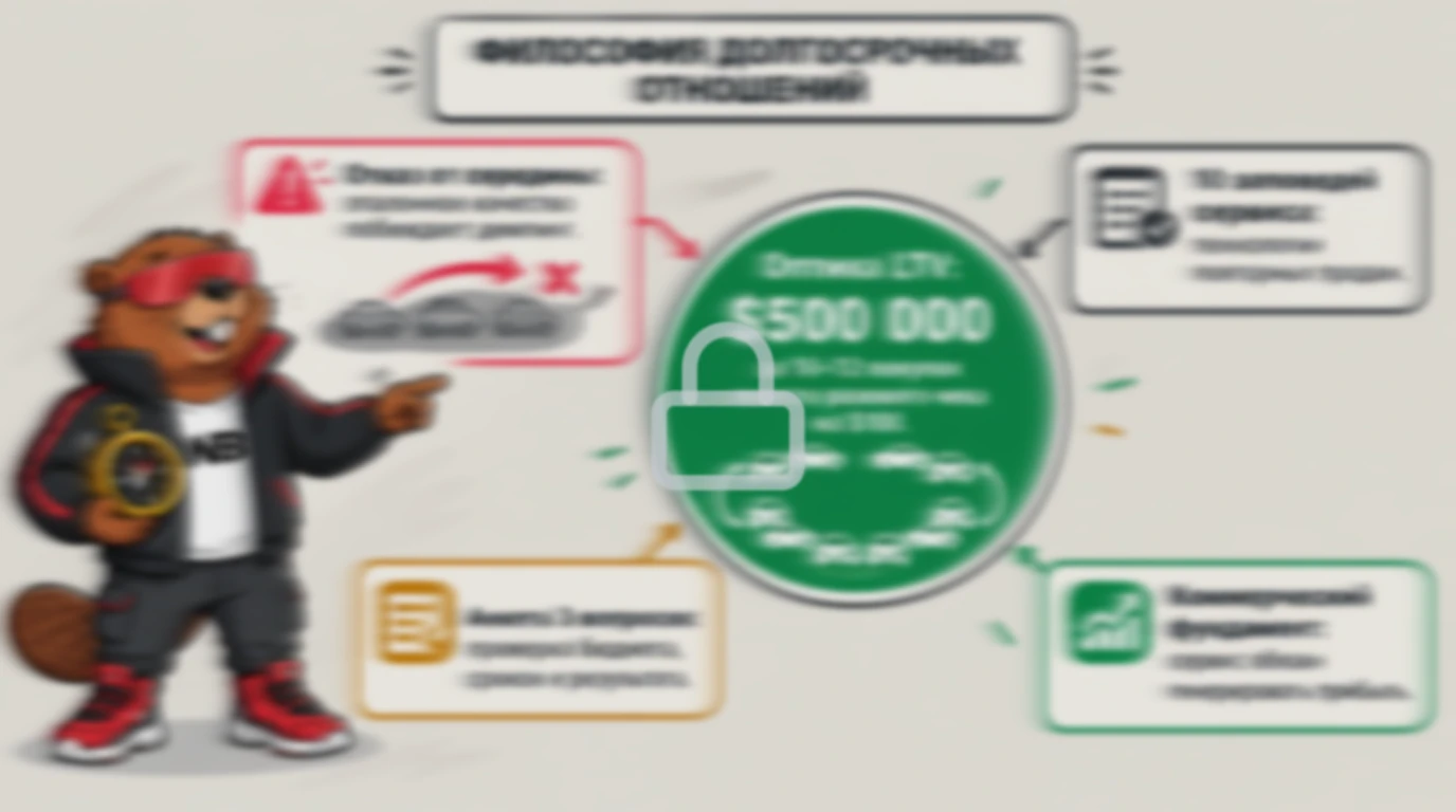 Изображение 4 к курсу «Клиенты на всю жизнь»