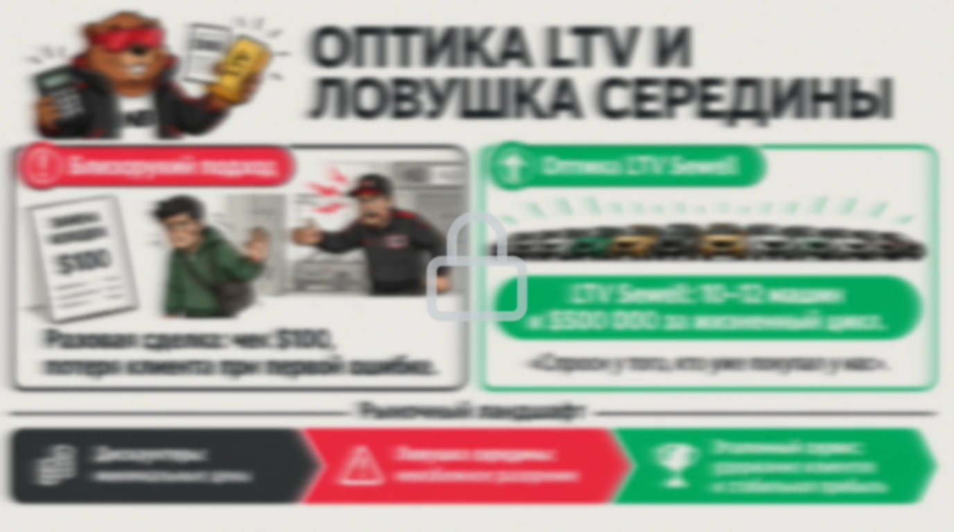 Изображение 8 к курсу «Клиенты на всю жизнь»