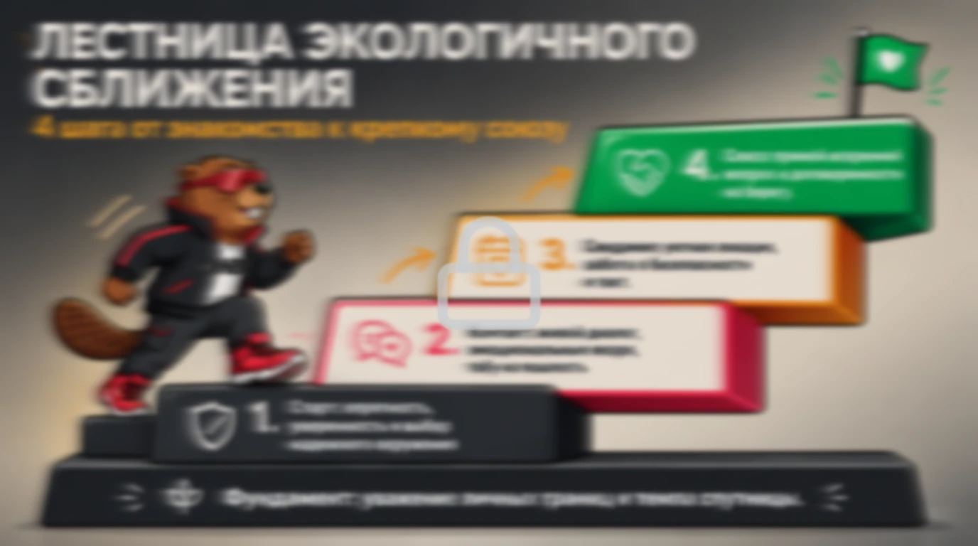 Изображение 4 к курсу «Умный пикап. Знакомство и общение с девушкой»