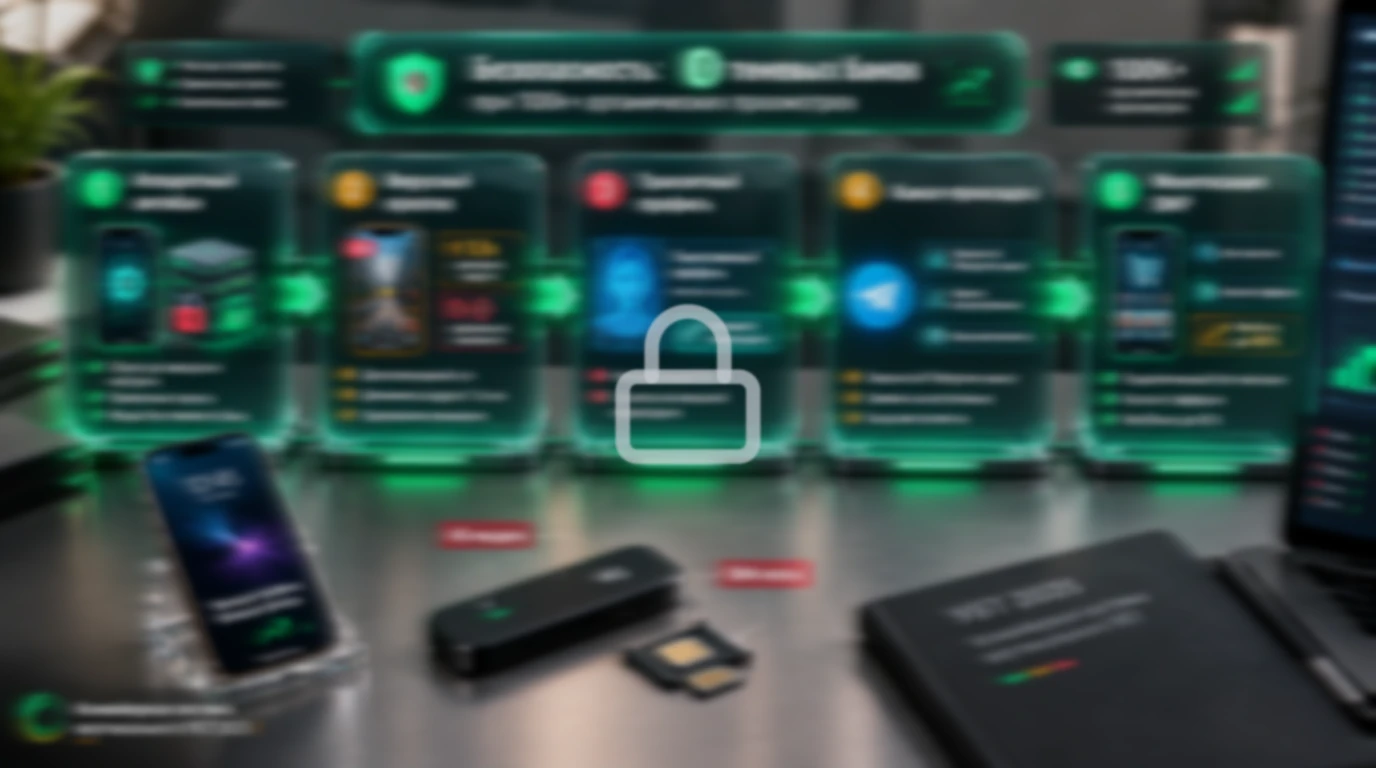 Изображение 4 к курсу «Измени свой 2025: Сборник связок для заработка — ArbiMarket»