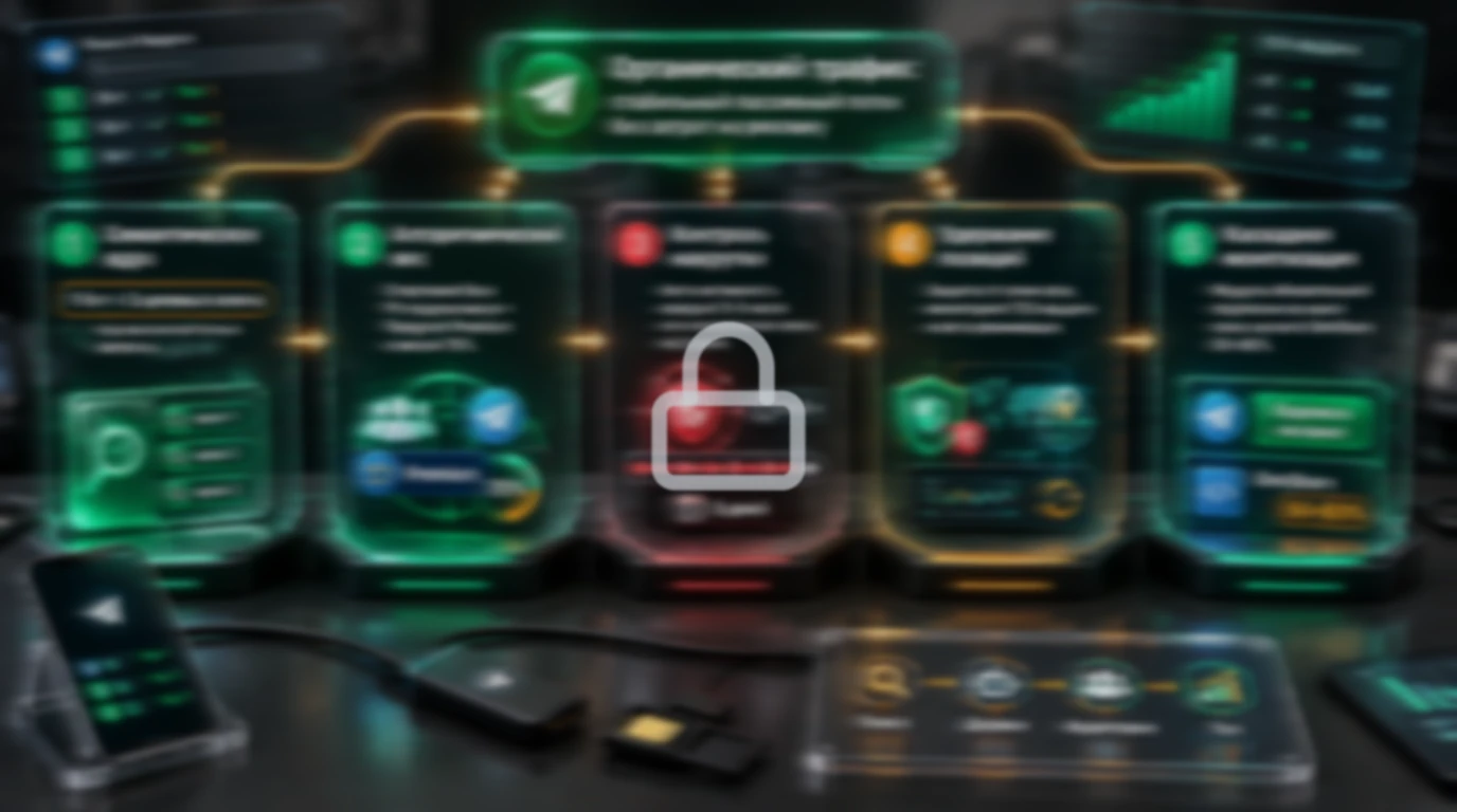 Изображение 5 к курсу «Измени свой 2025: Сборник связок для заработка — ArbiMarket»