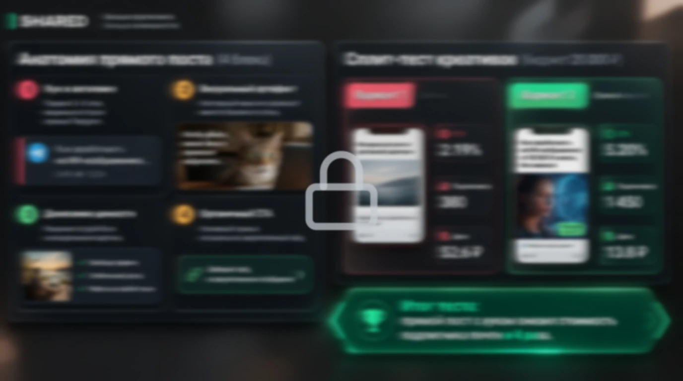 Изображение 8 к курсу «Измени свой 2025: Сборник связок для заработка — ArbiMarket»
