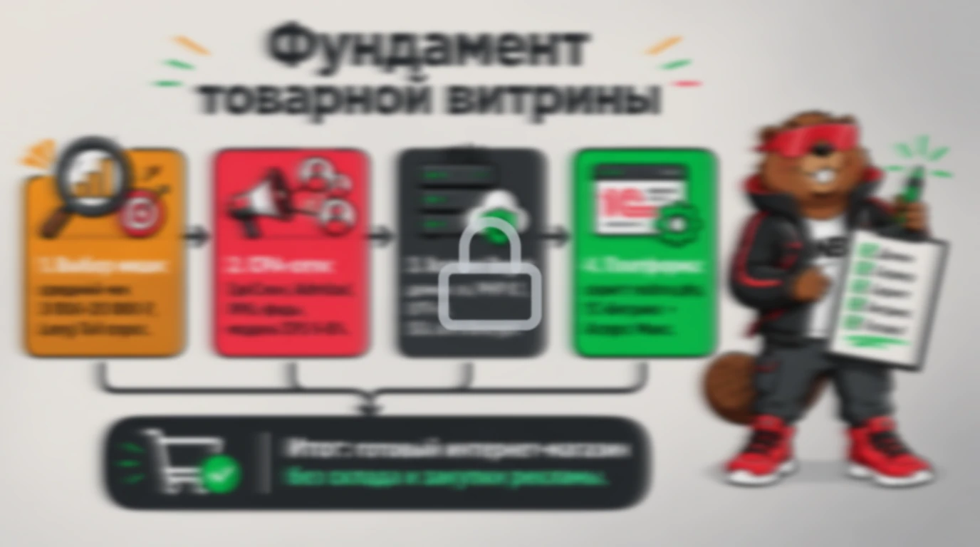Изображение 3 к курсу «Арбитраж трафика без рекламного бюджета и опыта»
