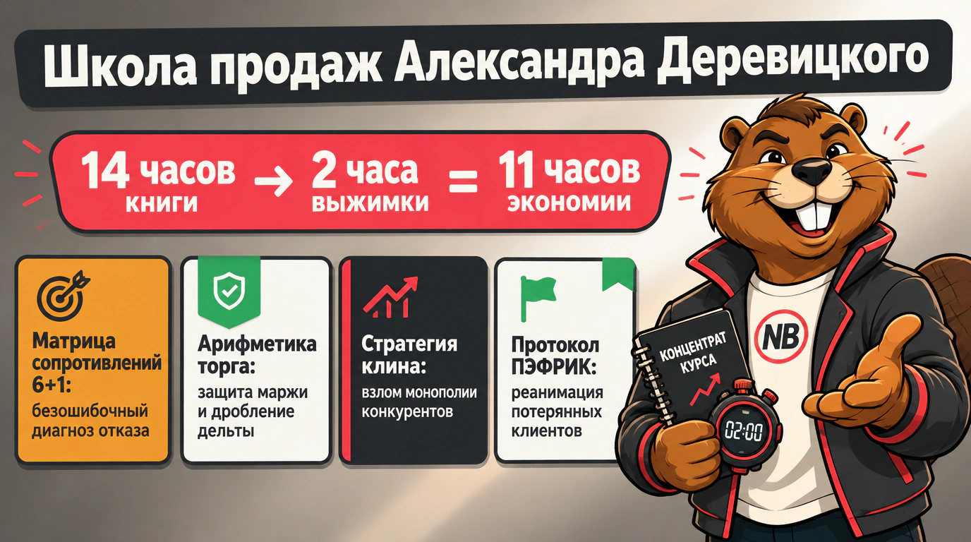 Изображение 2 к курсу «Школа продаж»