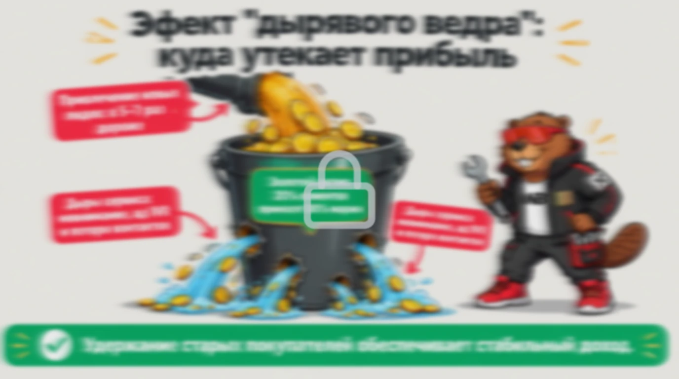 Изображение 9 к курсу «Директ-маркетинг. Как развить бизнес с минимальными затратами»