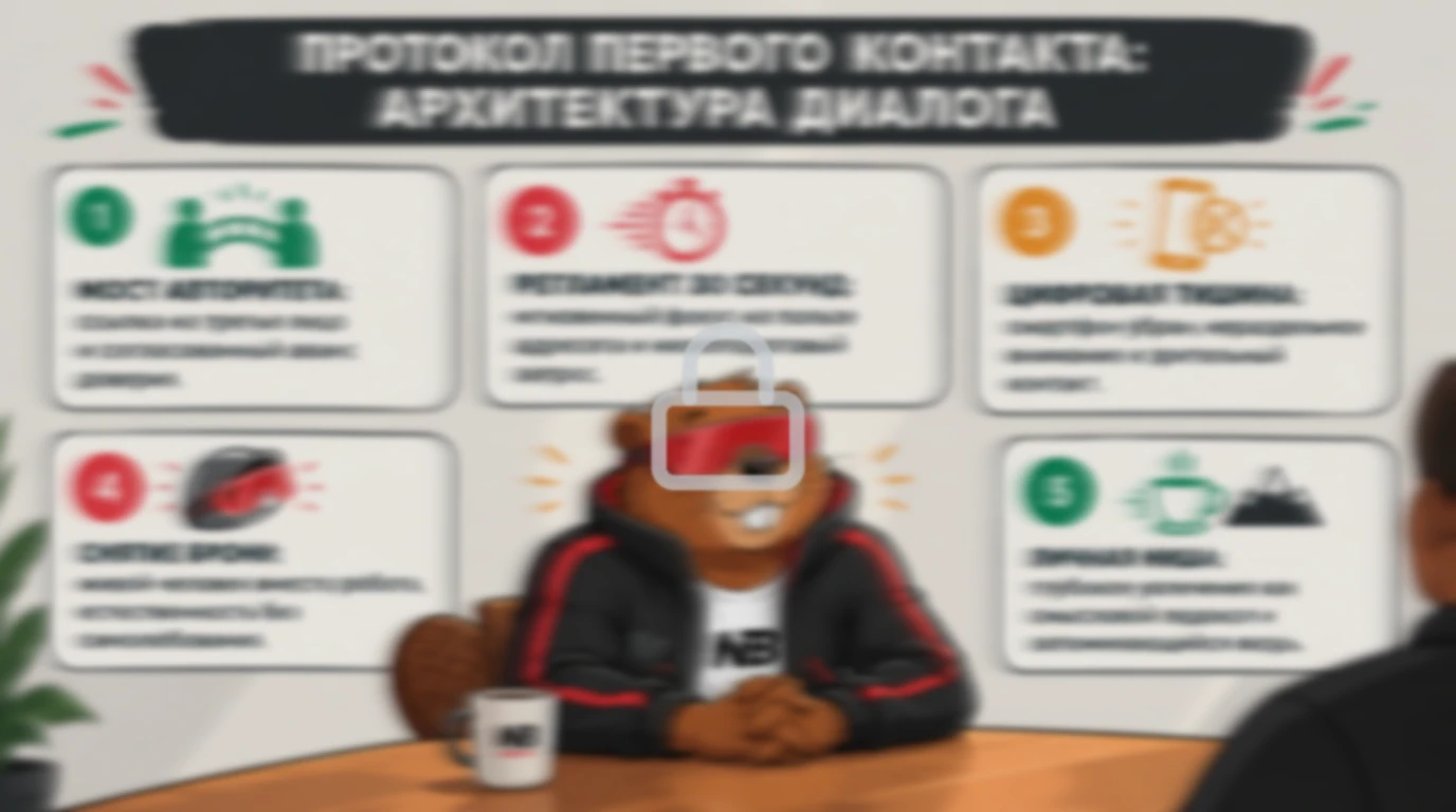 Изображение 6 к курсу «Никогда не ешьте в одиночку»