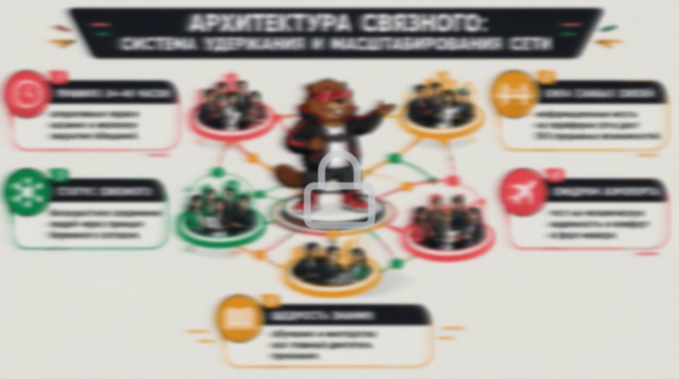 Изображение 7 к курсу «Никогда не ешьте в одиночку»