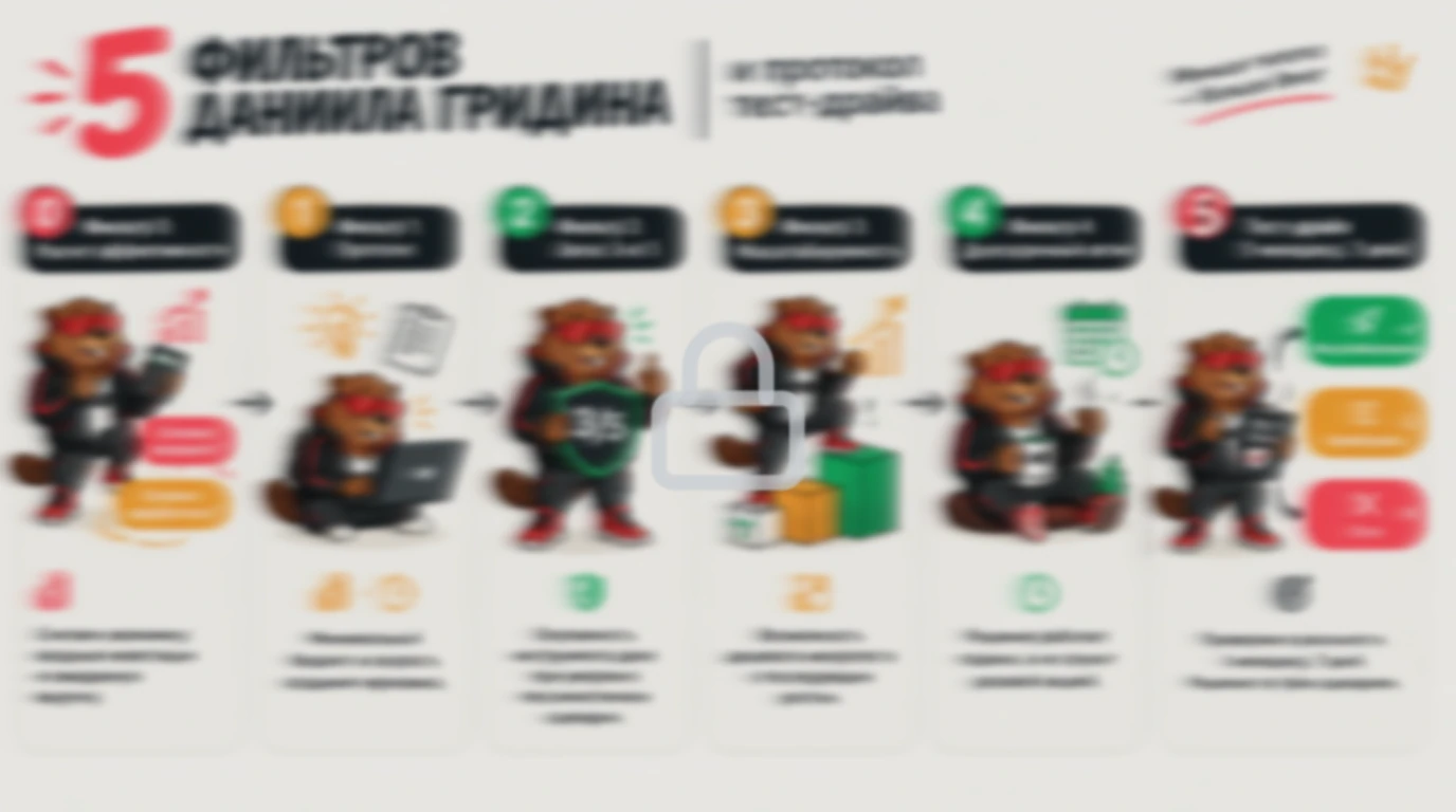 Изображение 7 к курсу «Делай новое! Улучшаем бизнес с помощью маркетинга»