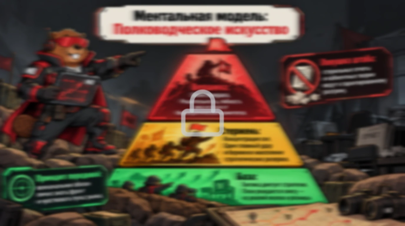 Изображение 8 к курсу «Маркетинговые войны»