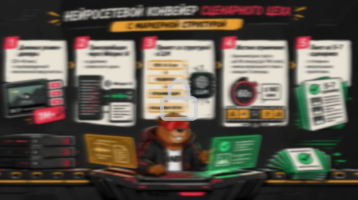 Изображение 7 к курсу «YouTube Shorts + Музыка + Длинный контент + Нейросети: Топ-связка 2025 года»