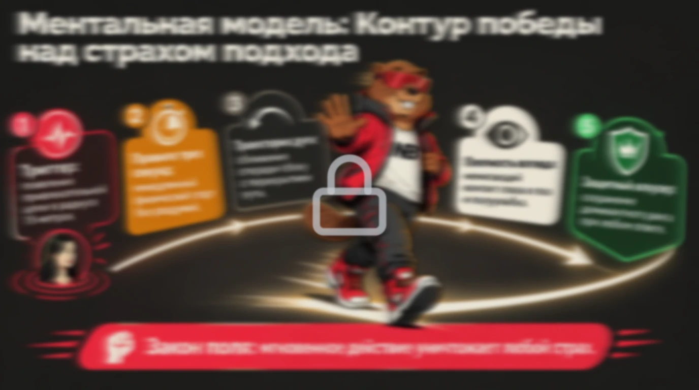 Изображение 5 к курсу «Жжизнь без трусов 2.0»