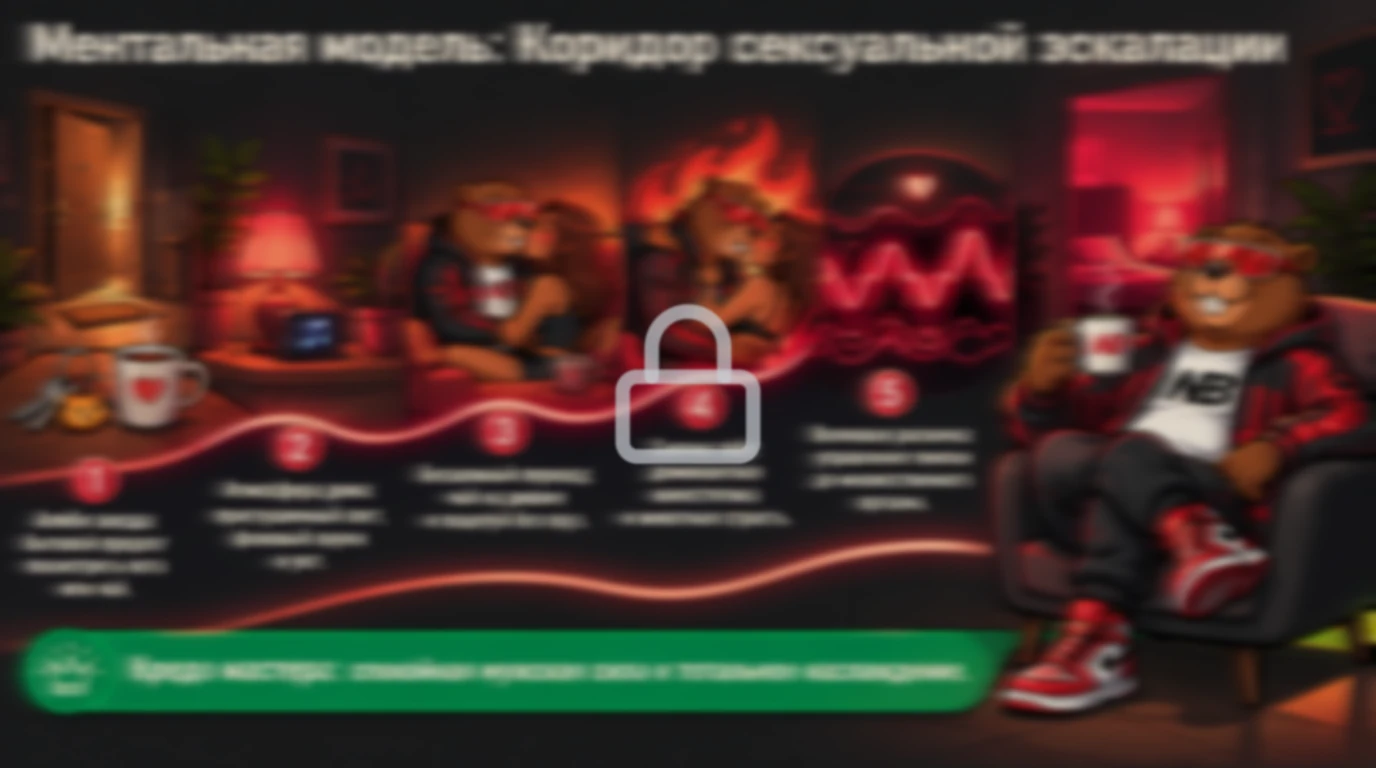 Изображение 11 к курсу «Жжизнь без трусов 2.0»