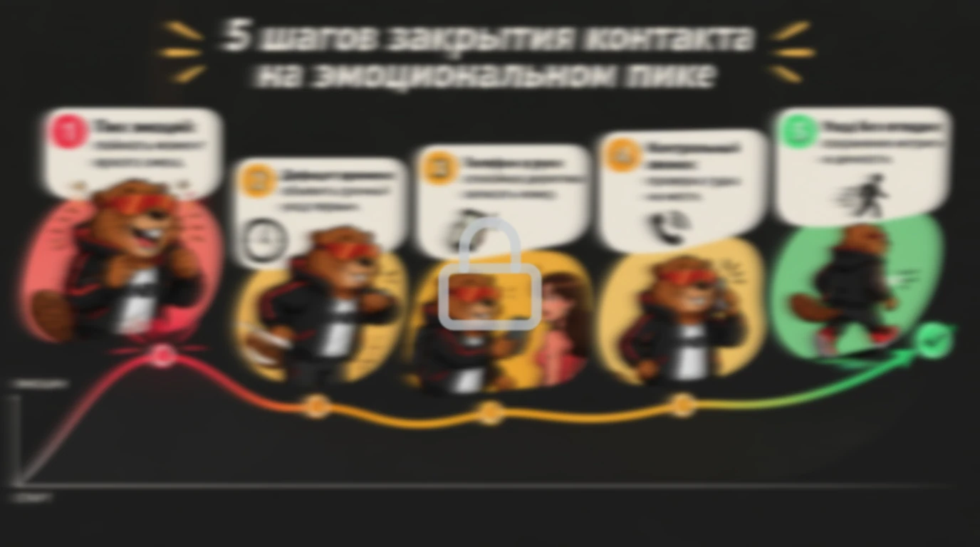 Изображение 15 к курсу «Жжизнь без трусов 2.0»