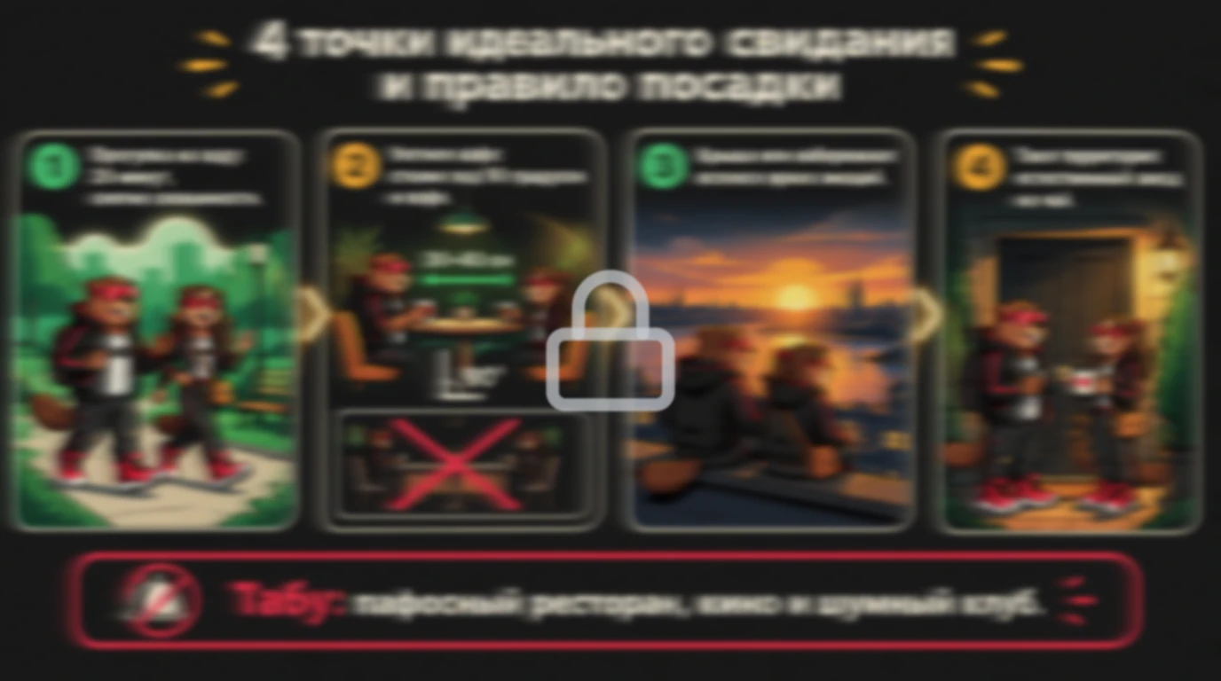 Изображение 18 к курсу «Жжизнь без трусов 2.0»