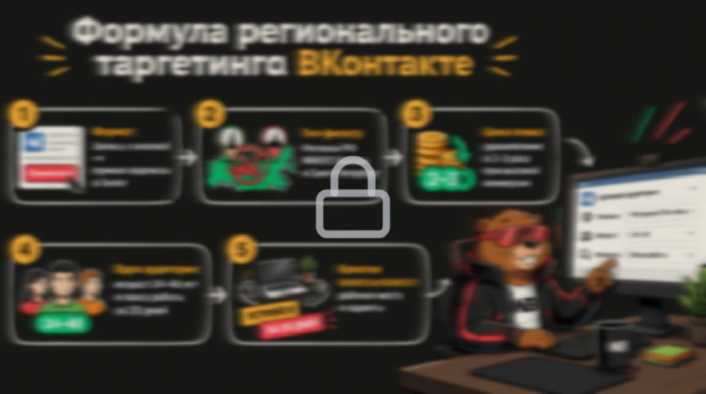 Изображение 11 к курсу «Быстрые деньги на вечных офферах»