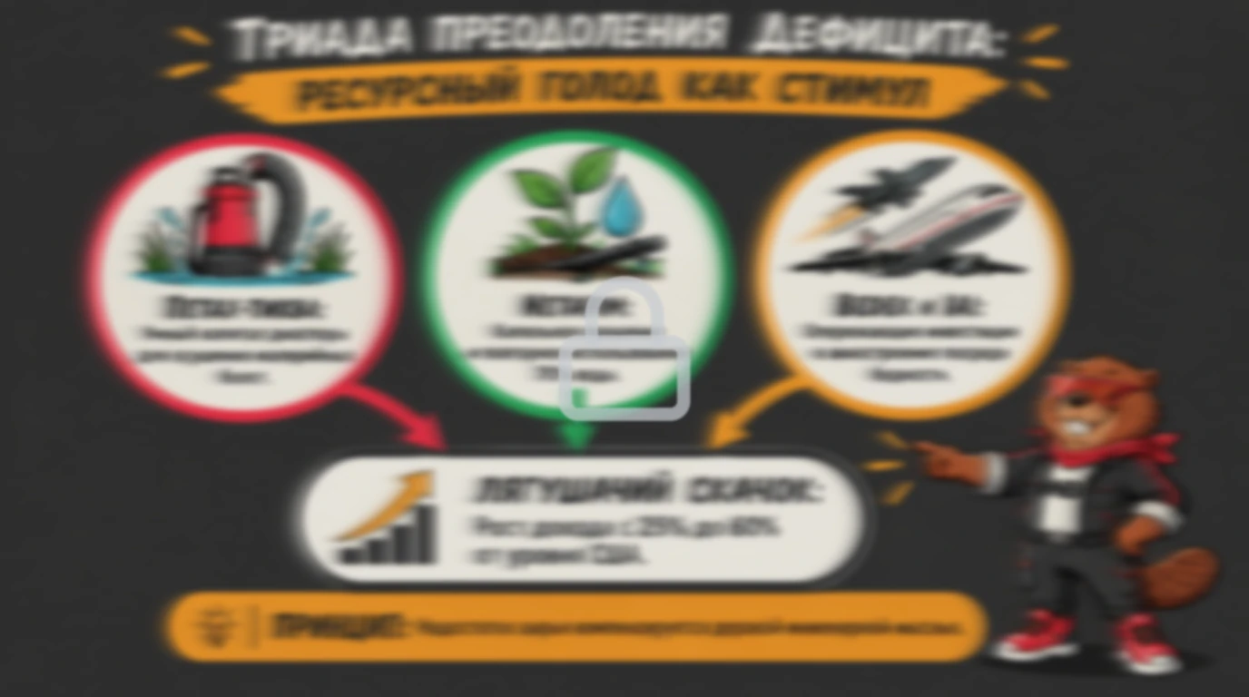 Изображение 4 к курсу «Нация умных людей: история израильского экономического чуда»