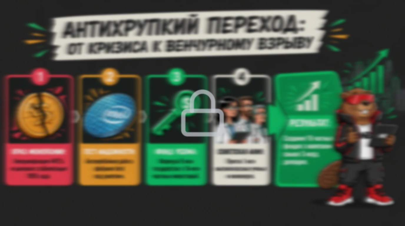 Изображение 5 к курсу «Нация умных людей: история израильского экономического чуда»