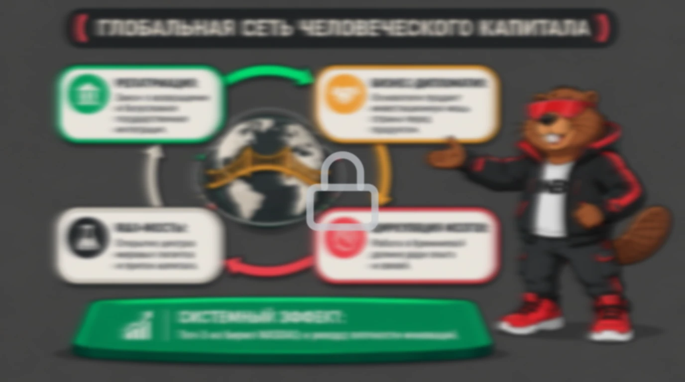 Изображение 7 к курсу «Нация умных людей: история израильского экономического чуда»