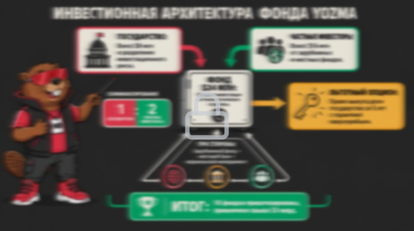 Изображение 10 к курсу «Нация умных людей: история израильского экономического чуда»