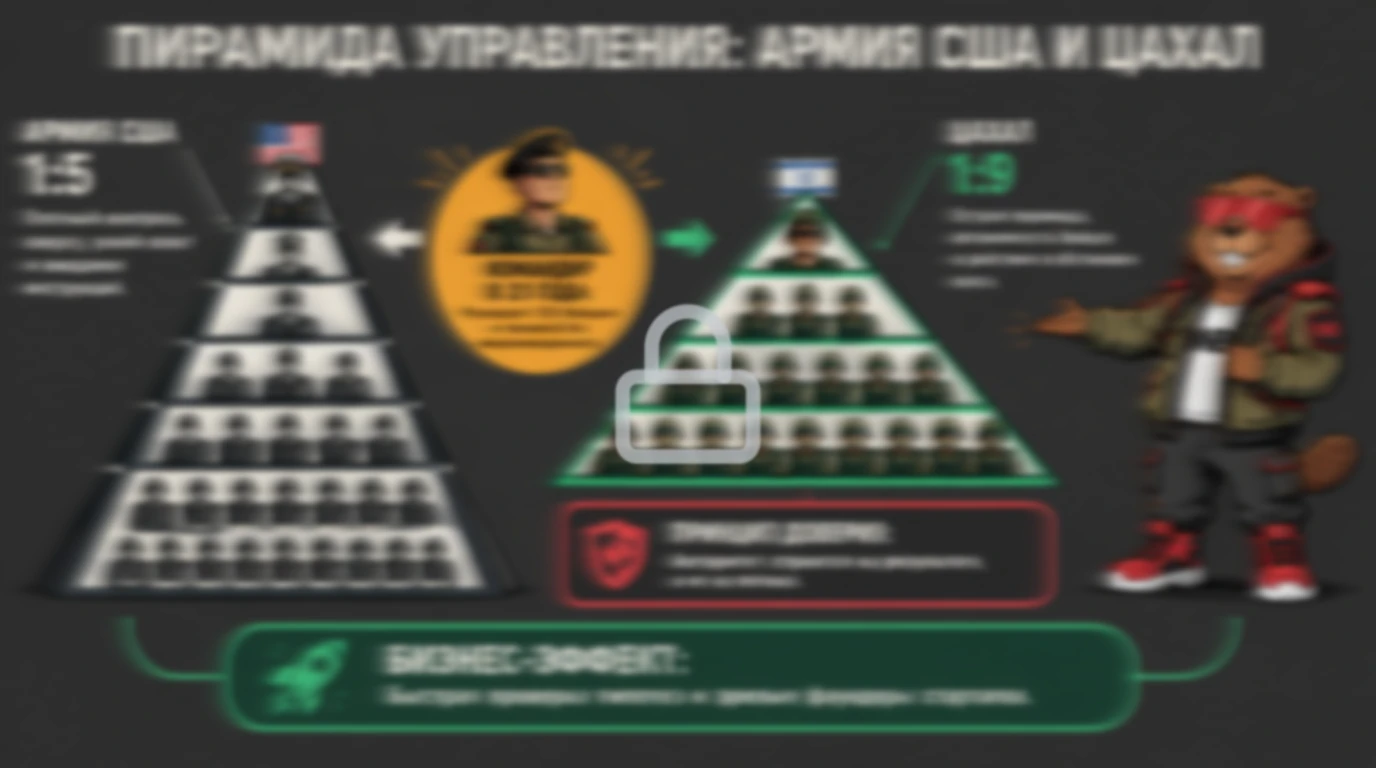 Изображение 11 к курсу «Нация умных людей: история израильского экономического чуда»