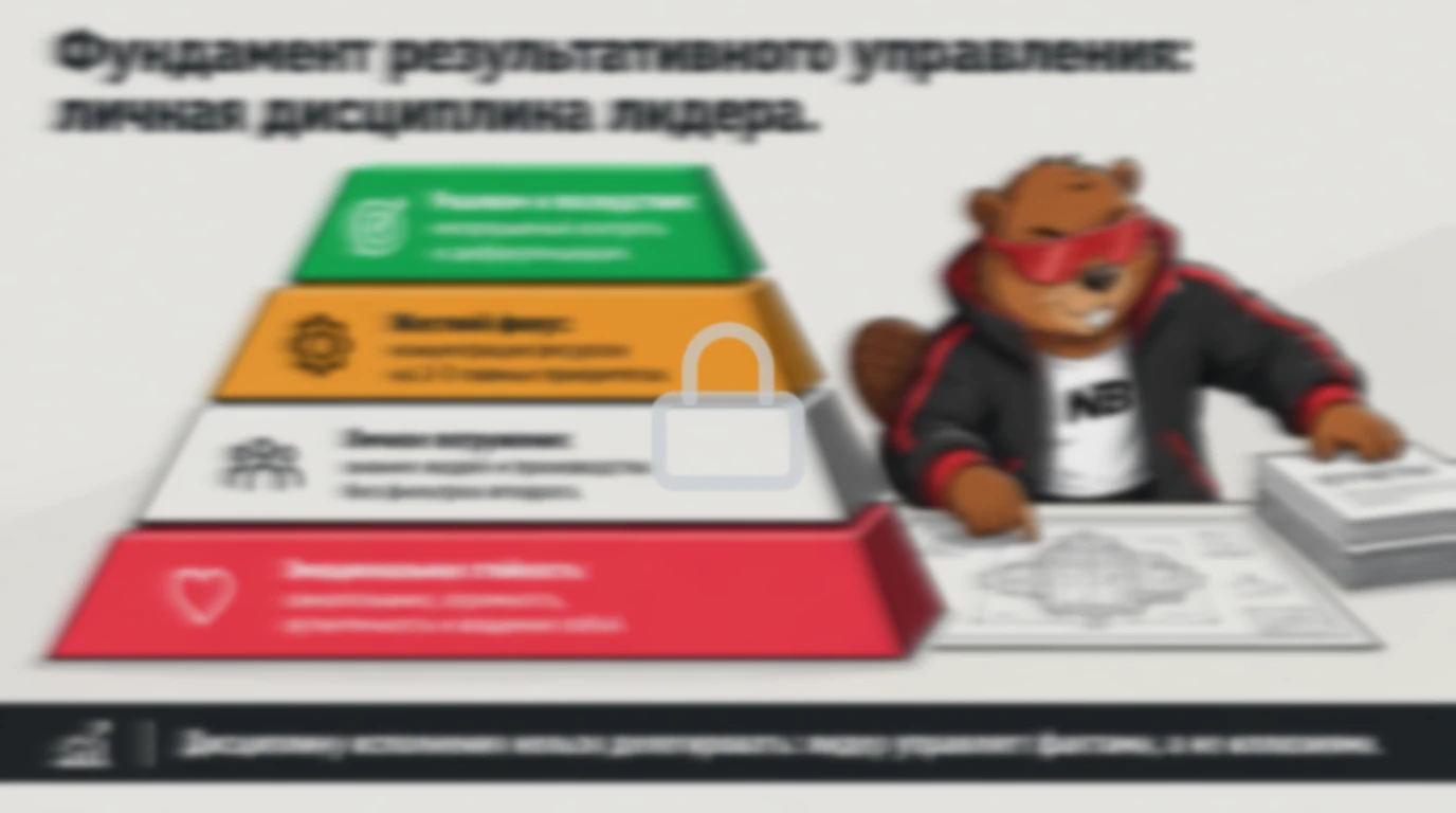 Изображение 4 к курсу «Искусство результативного управления»