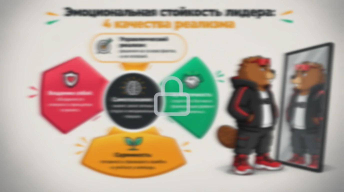 Изображение 7 к курсу «Искусство результативного управления»