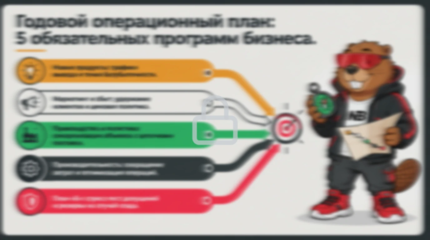 Изображение 9 к курсу «Искусство результативного управления»