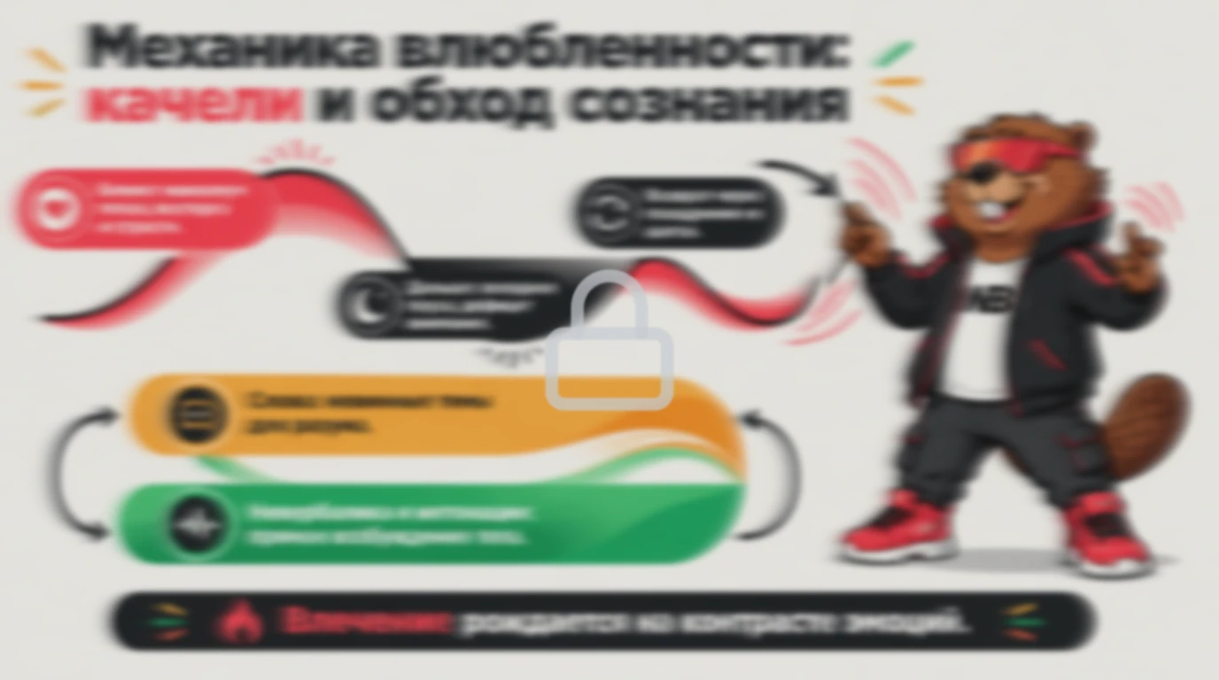 Изображение 7 к курсу «ЖЖизнь без трусов: мастерство соблазнения. Жесть как она есть»