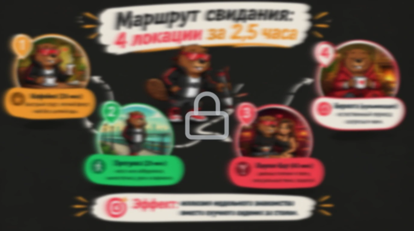 Изображение 15 к курсу «ЖЖизнь без трусов: мастерство соблазнения. Жесть как она есть»