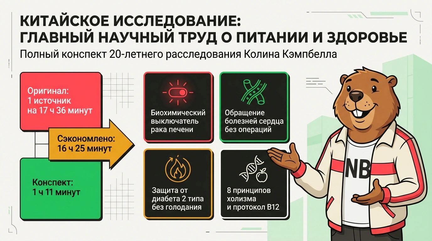 Изображение 2 к курсу «Китайское исследование»