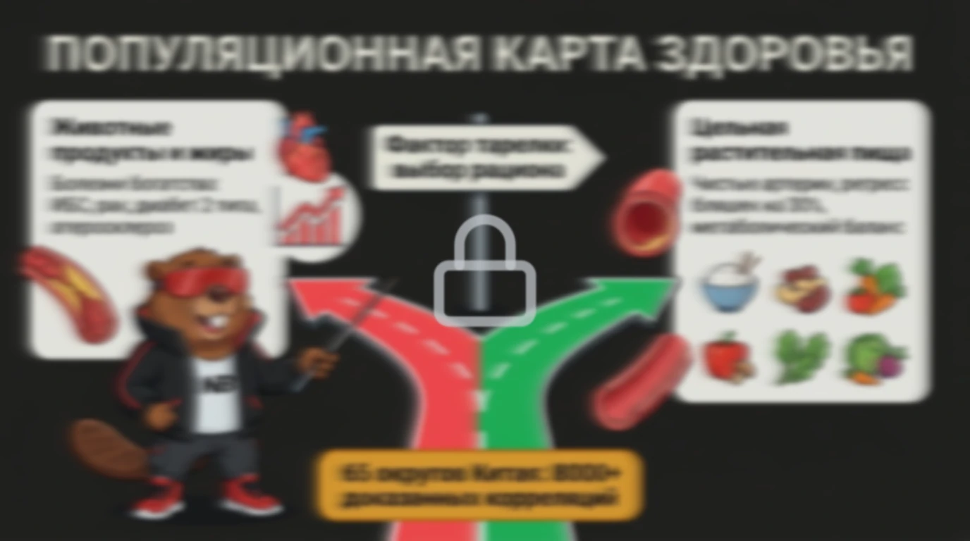 Изображение 5 к курсу «Китайское исследование»