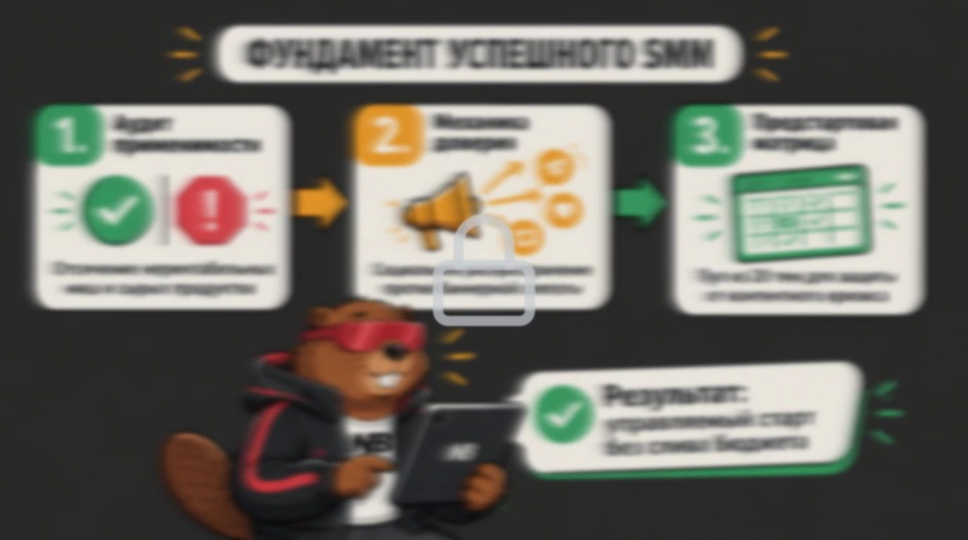 Изображение 4 к курсу «Маркетинг в социальных сетях»