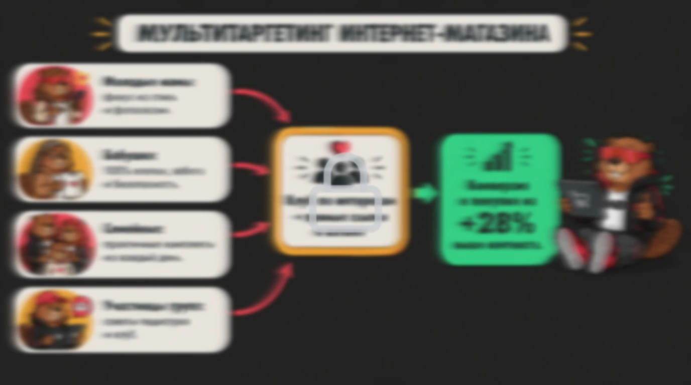 Изображение 8 к курсу «Маркетинг в социальных сетях»