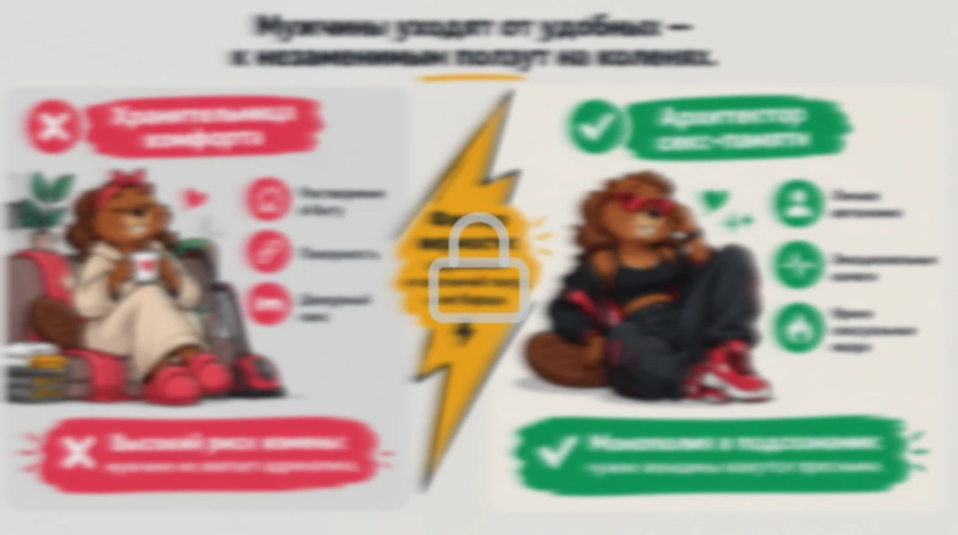 Изображение 13 к курсу «SEX-леди. Старайся для себя, а не для него»