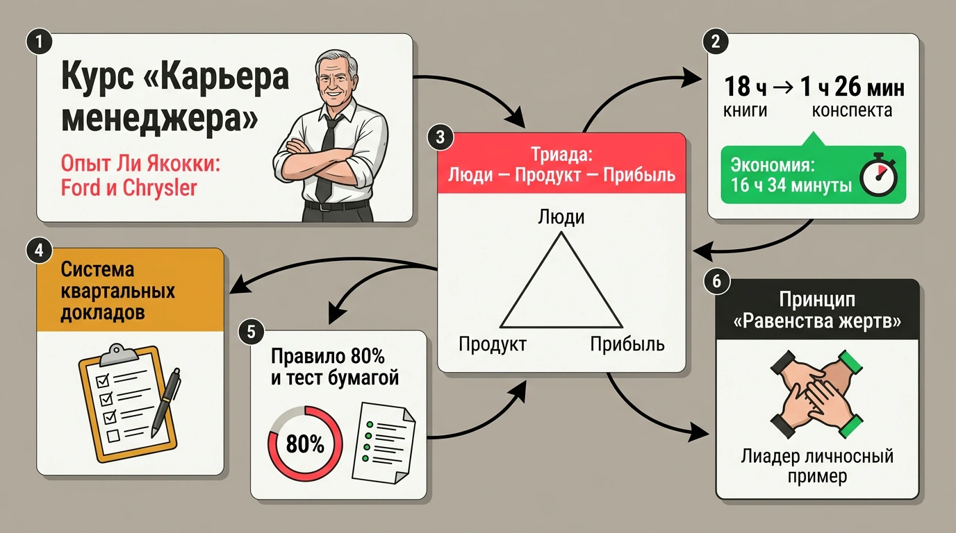 Изображение 2 к курсу «Карьера менеджера»