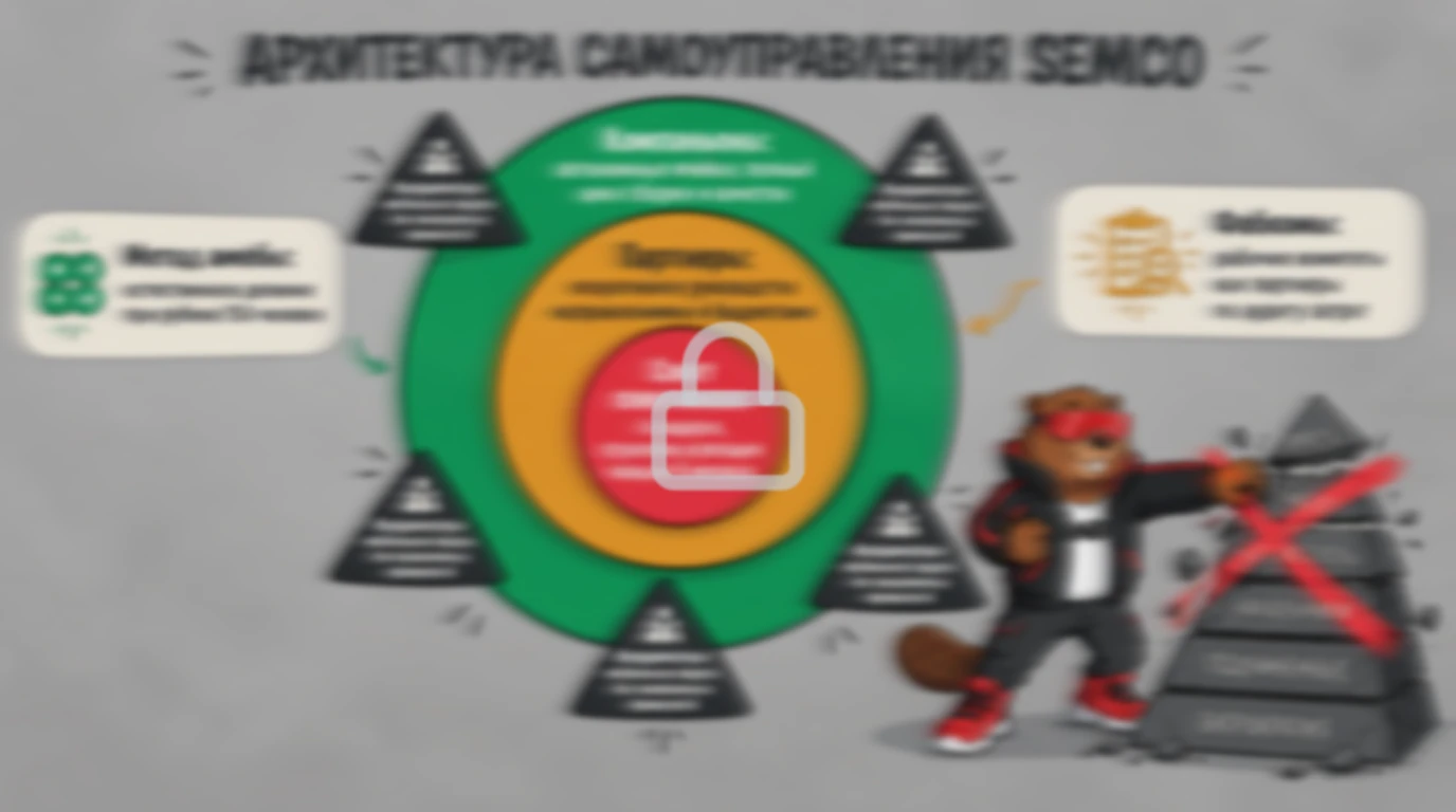 Изображение 4 к курсу «Маверик. История успеха самой необычной компании в мире»