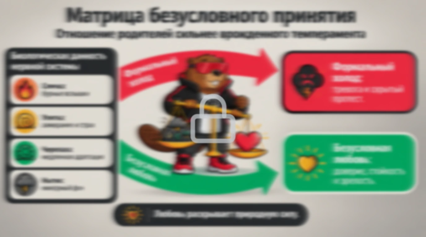 Изображение 4 к курсу «Как на самом деле любить детей»